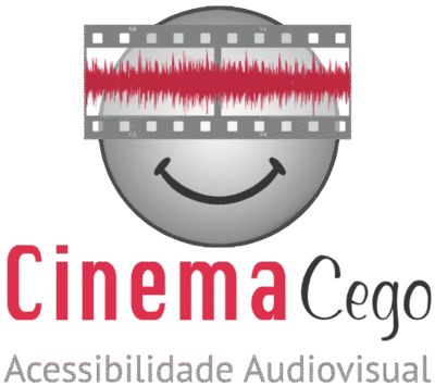 Cinema Cego Logo